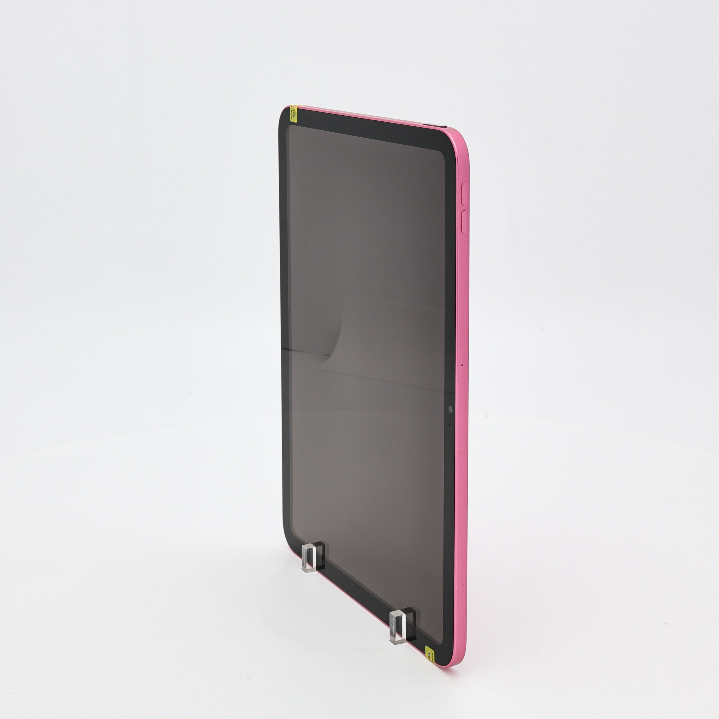 99新 Apple iPad 10代 64G 粉紅色 WIFI