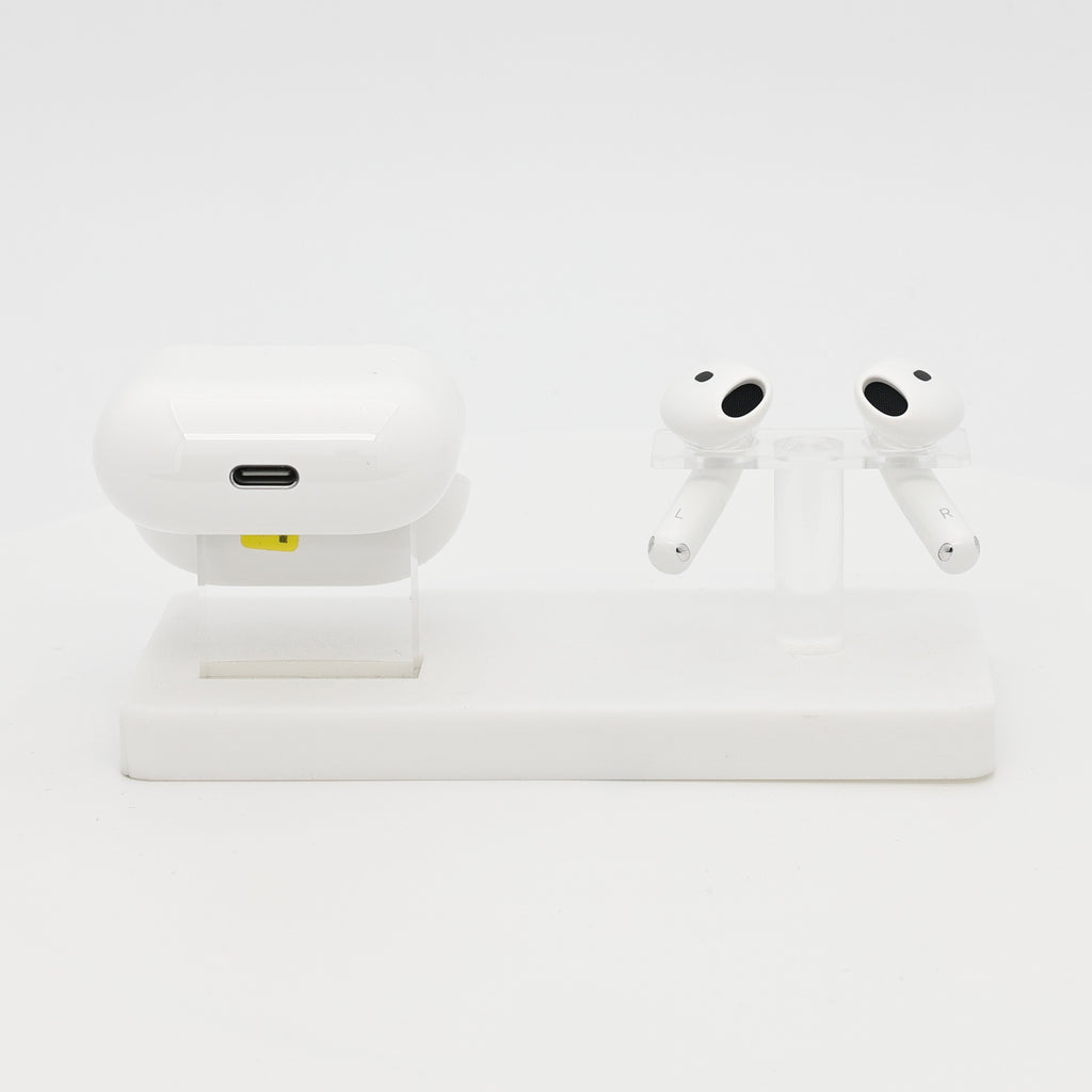99新 Apple AirPods 5 白色