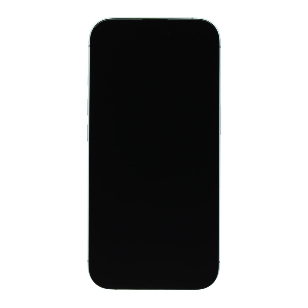95新 Apple iPhone 16 256G 白色 中國大陸版