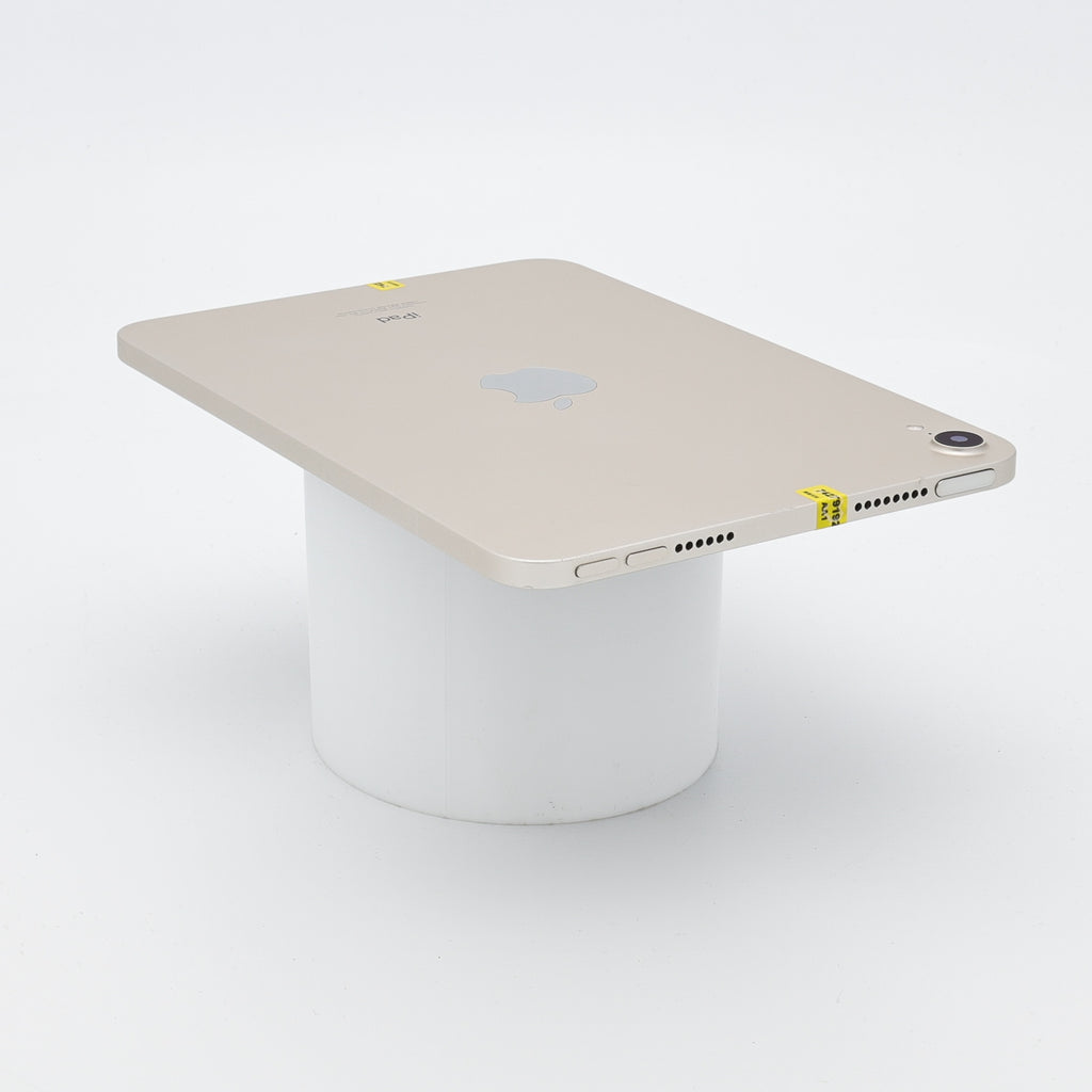 95新 Apple iPad mini6 64G 星光色 WIFI