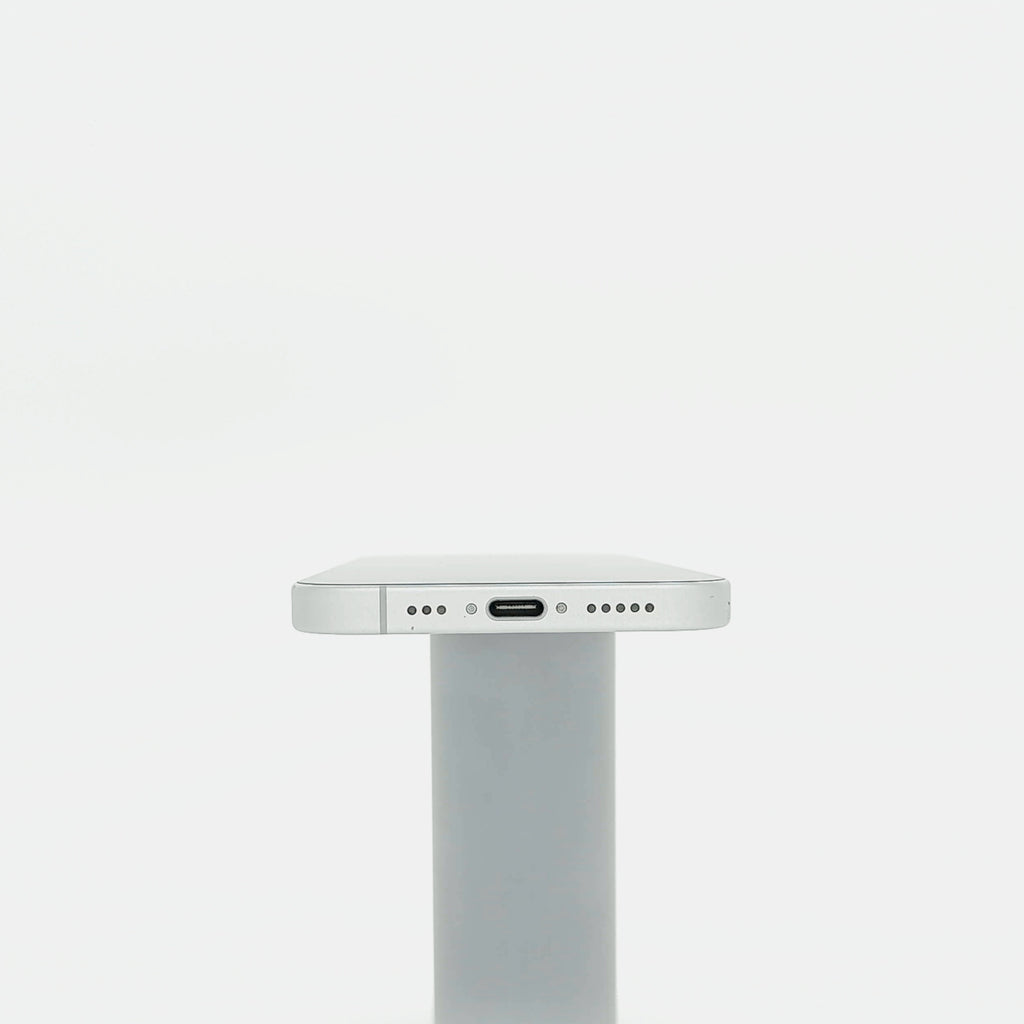 95新 Apple iPhone 16 128G 白色 中國大陸版