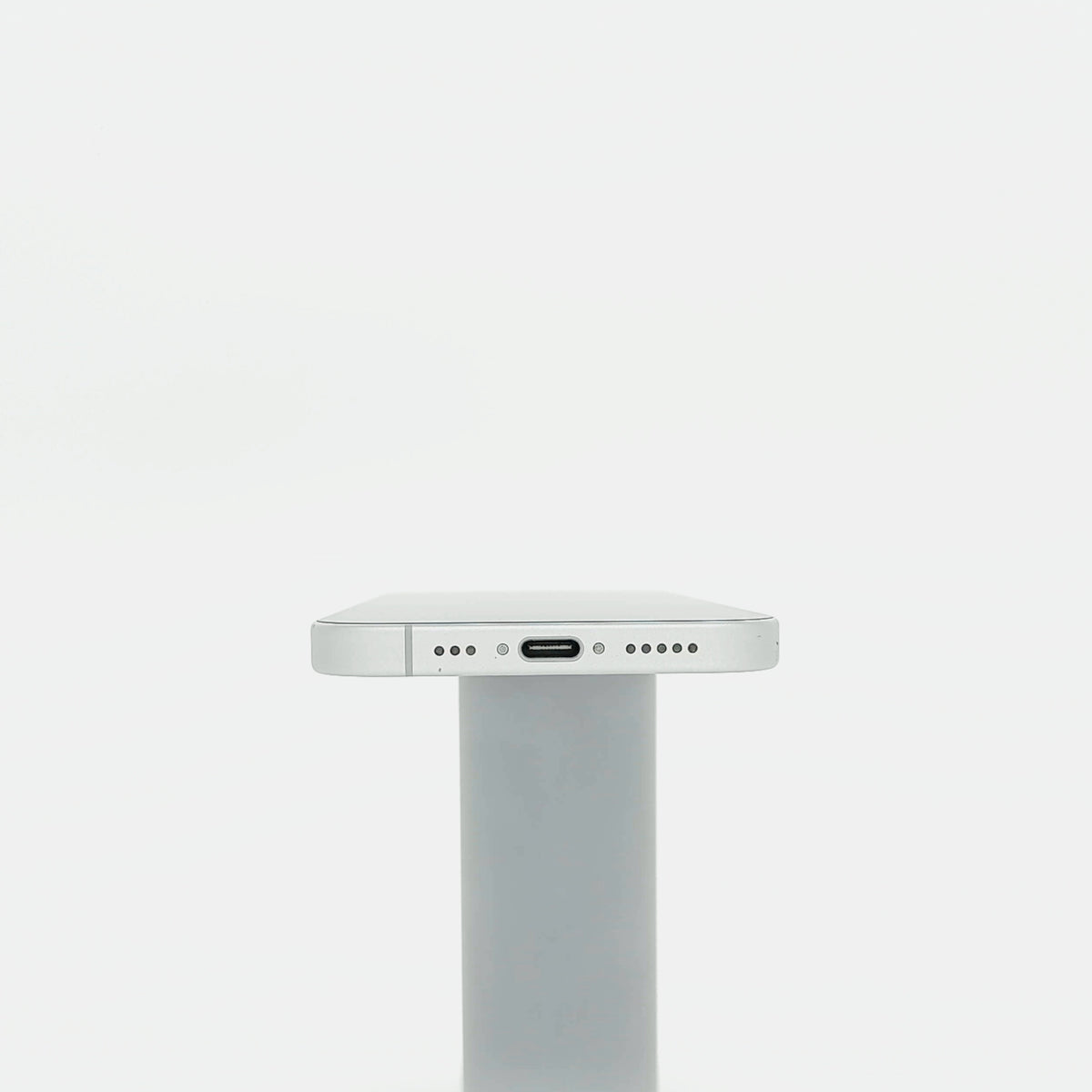 95新 Apple iPhone 16 128G 白色 中國大陸版