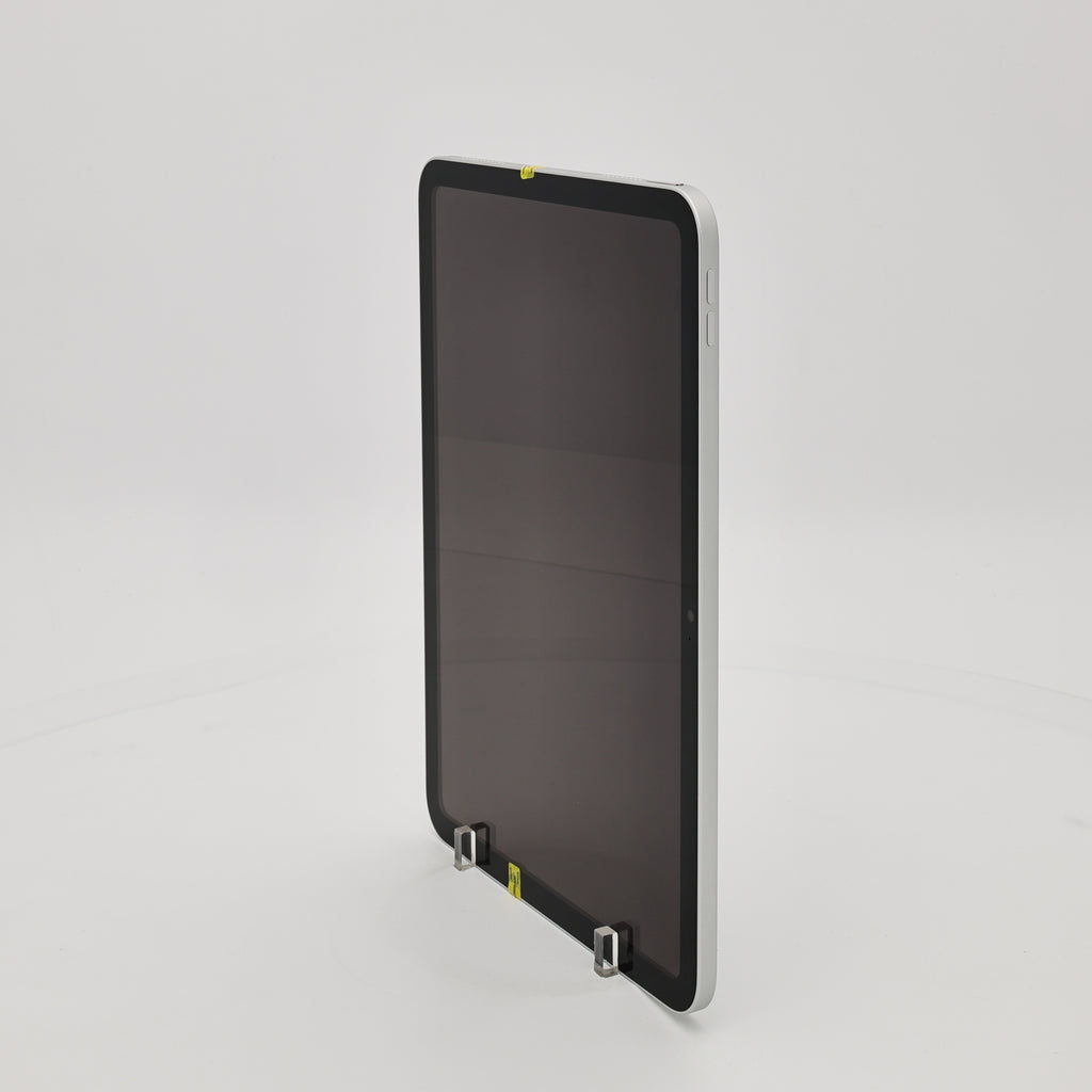 95新 Apple iPad 10代 64G 銀色 WIFI