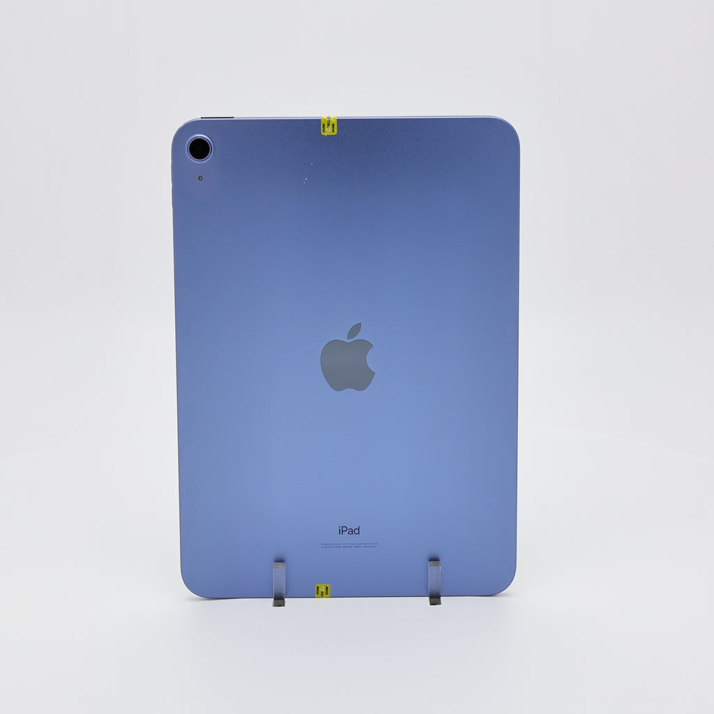 95新 Apple iPad 10代 64G 藍色 WIFI