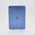 95新 Apple iPad 10代 64G 藍色 WIFI