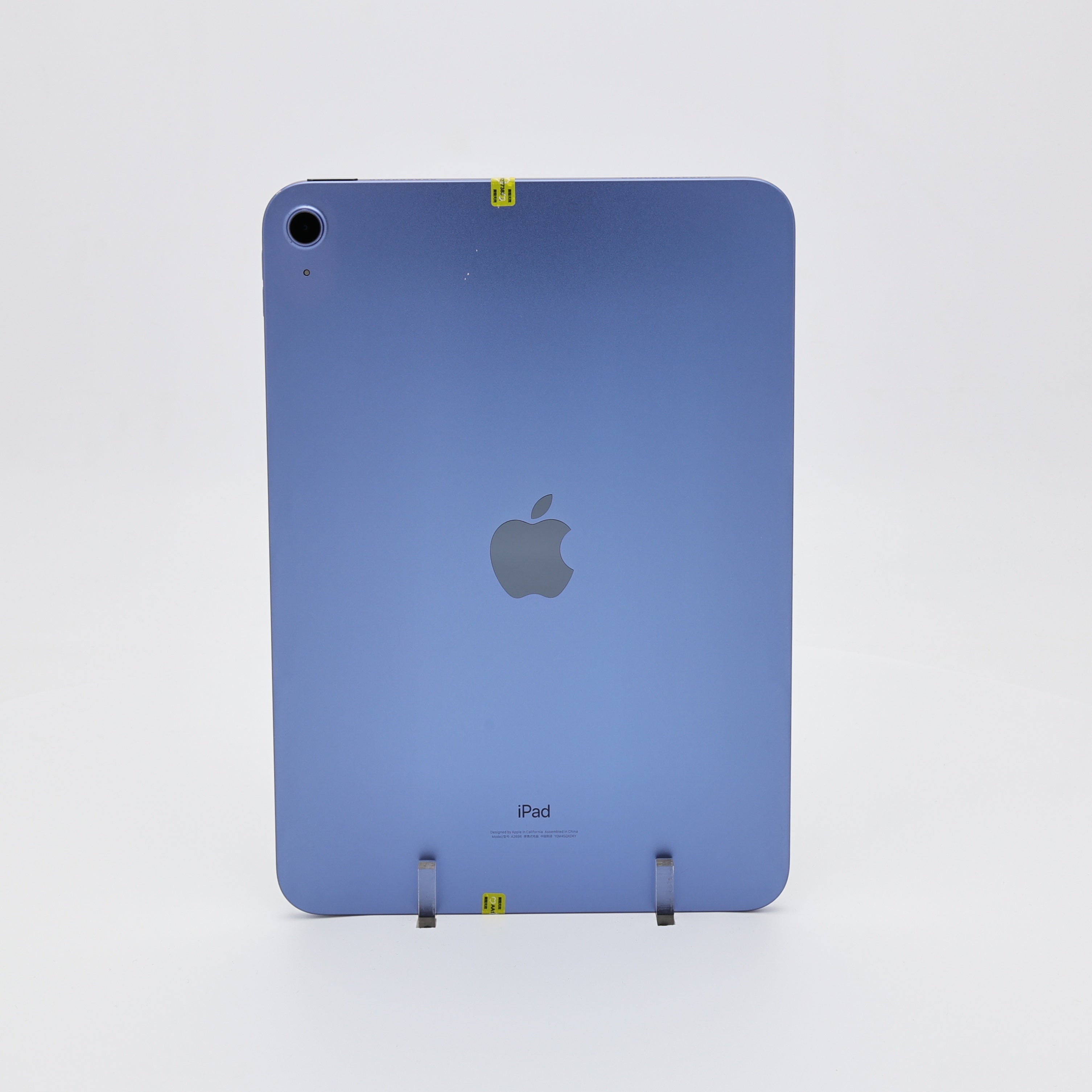 95新 Apple iPad 10代 64G 藍色 WIFI