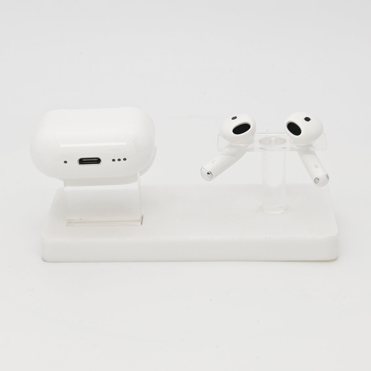 99新 Apple AirPods 4 (支持主動降噪) 白色