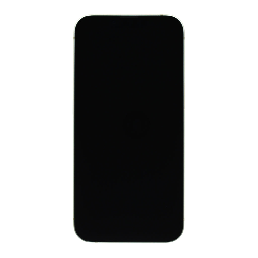 95新 Apple iPhone 13 128G 星光色 中國大陸版