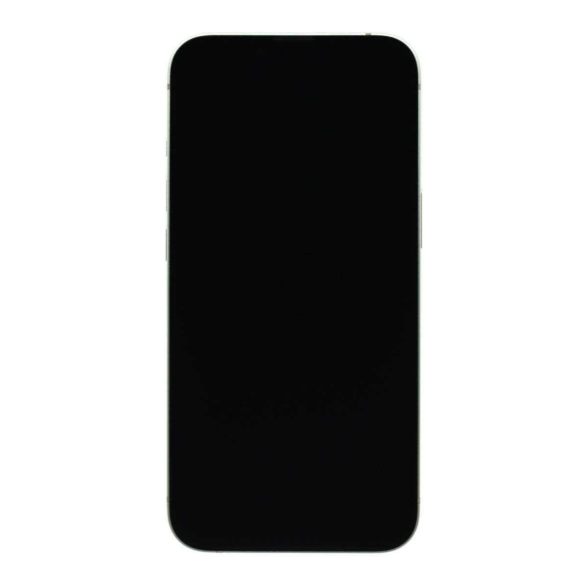 95新 Apple iPhone 13 128G 星光色 中國大陸版