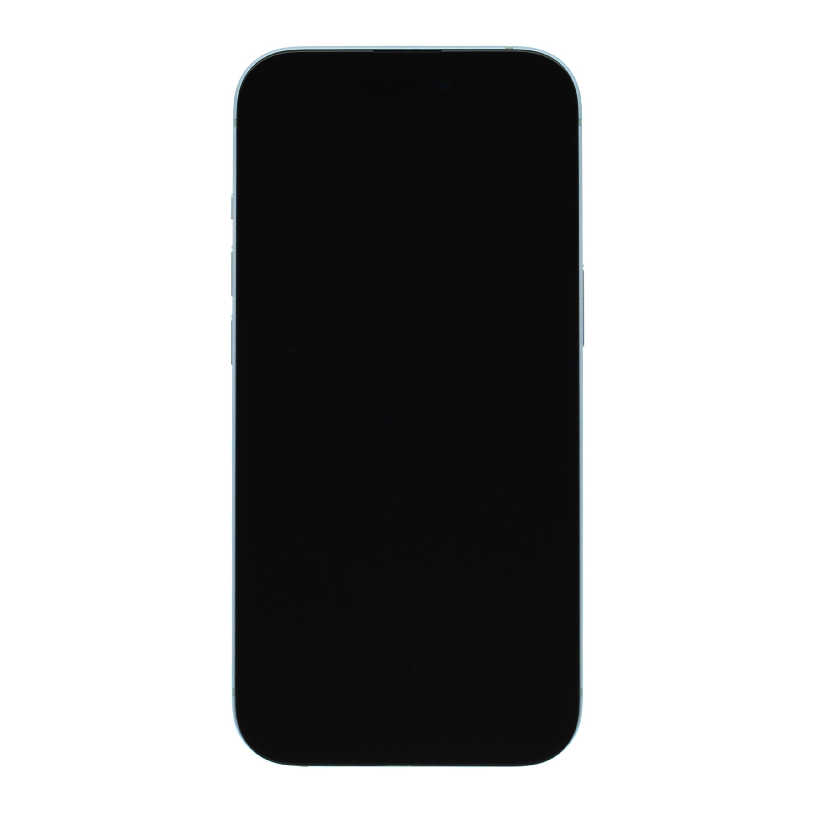 95新 Apple iPhone 15 128G 藍色 中國大陸版