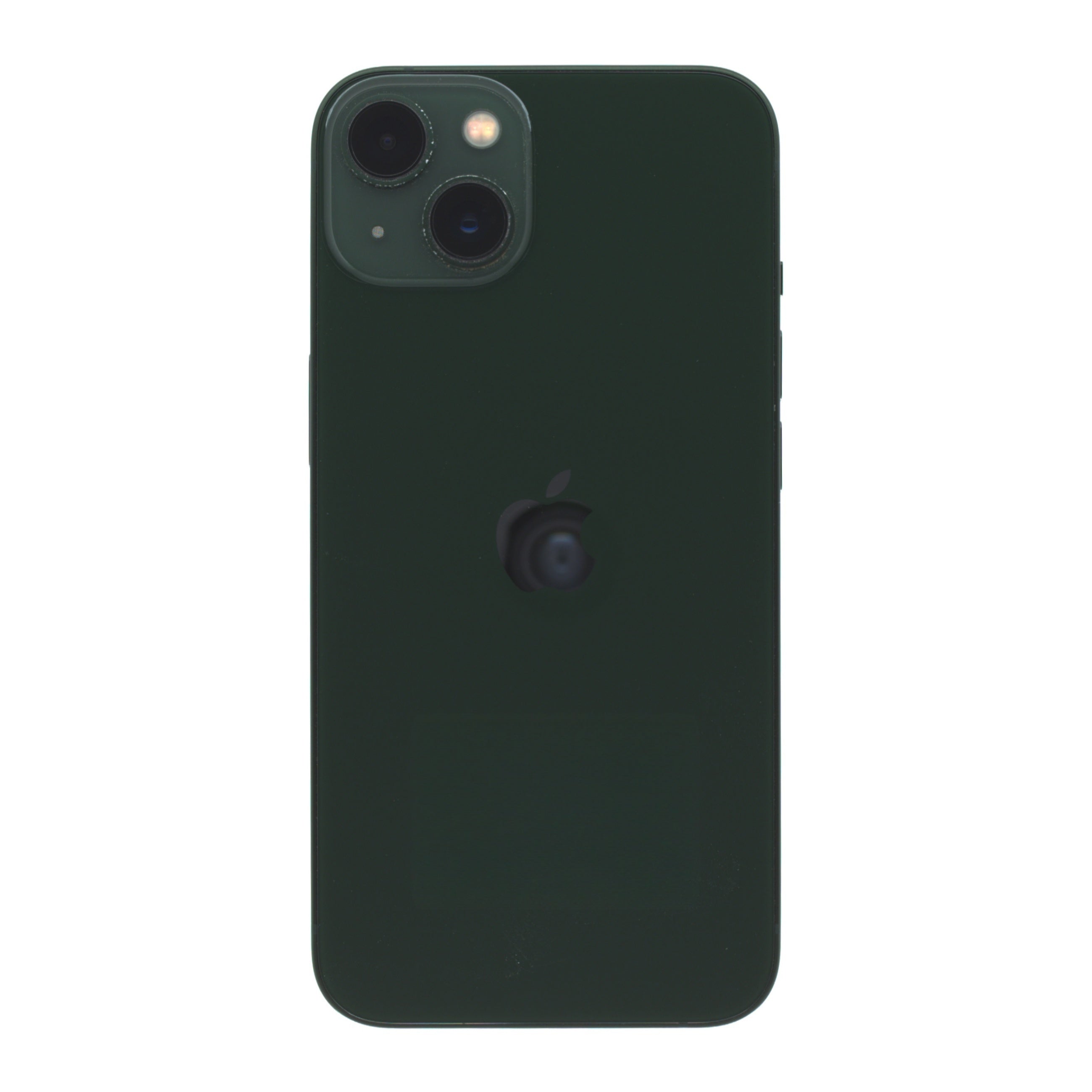 95新 Apple iPhone 13 256G 綠色 中國大陸版
