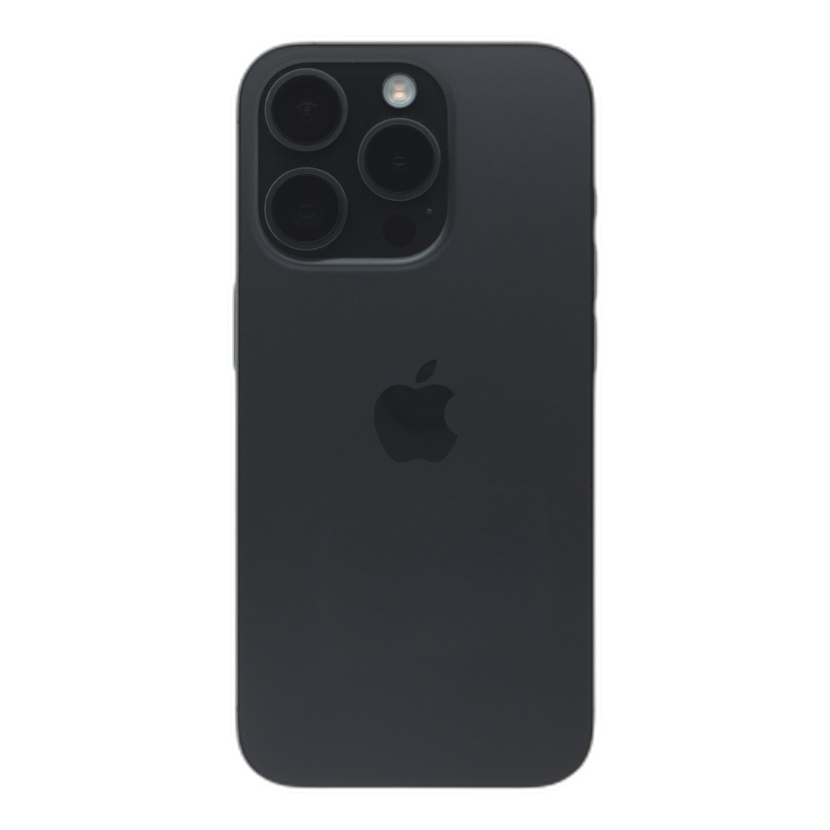 95新 Apple iPhone 15 Pro 128G 黑色鈦金屬 中國大陸版