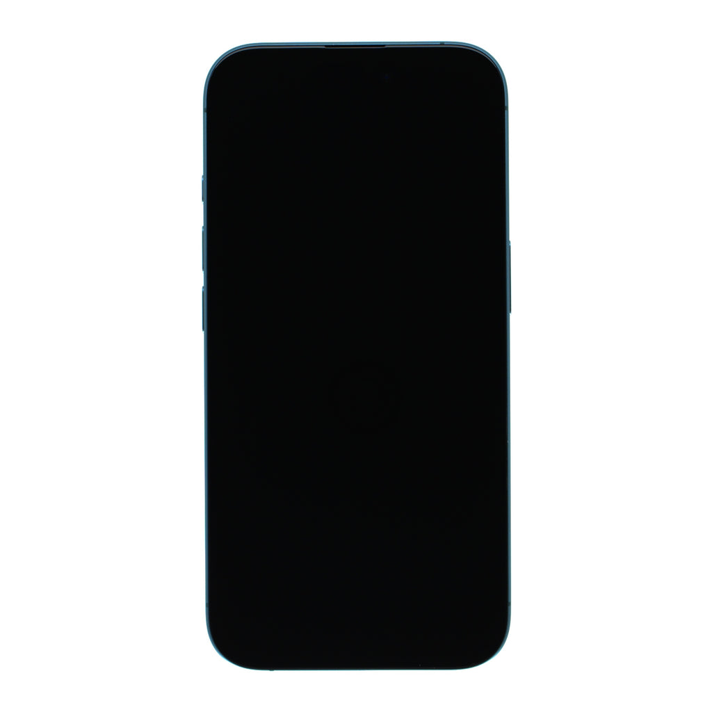 95新 Apple iPhone 16 128G 深青色 中國大陸版