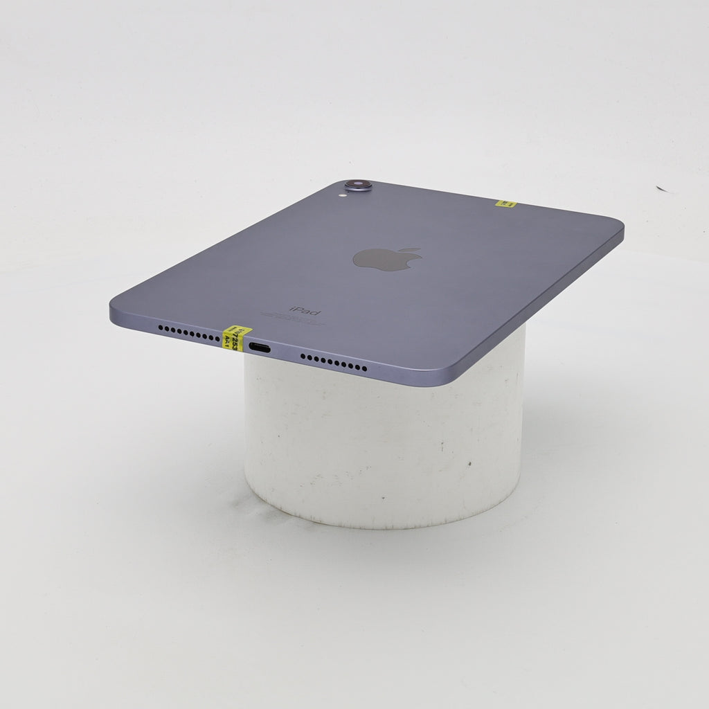 95新 Apple iPad mini6 256G 紫色 WIFI