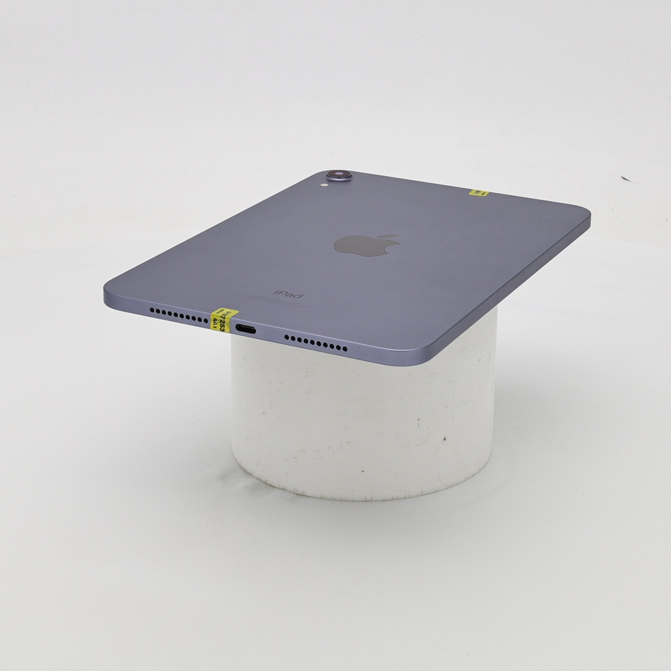 95新 Apple iPad mini6 256G 紫色 WIFI