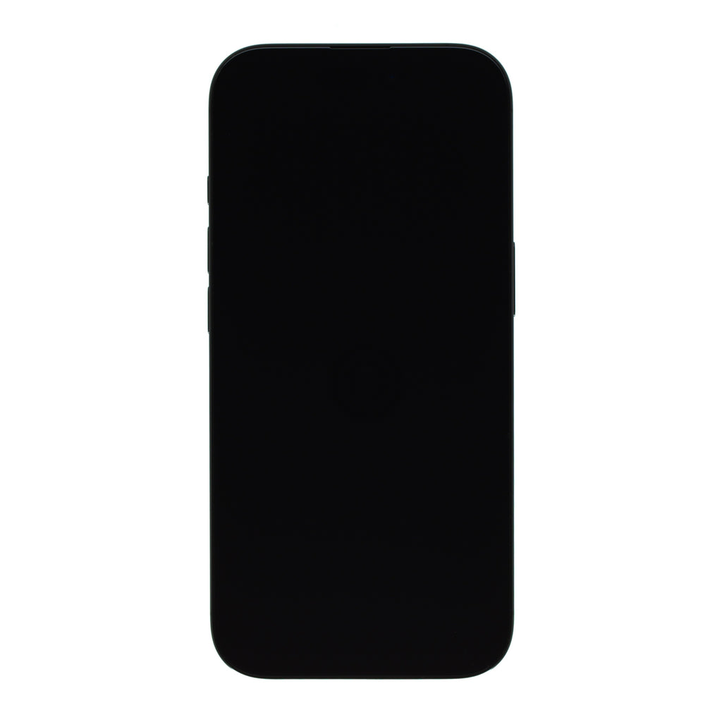 99新 Apple iPhone 16 Pro 128G 黑色鈦金屬 中國大陸版