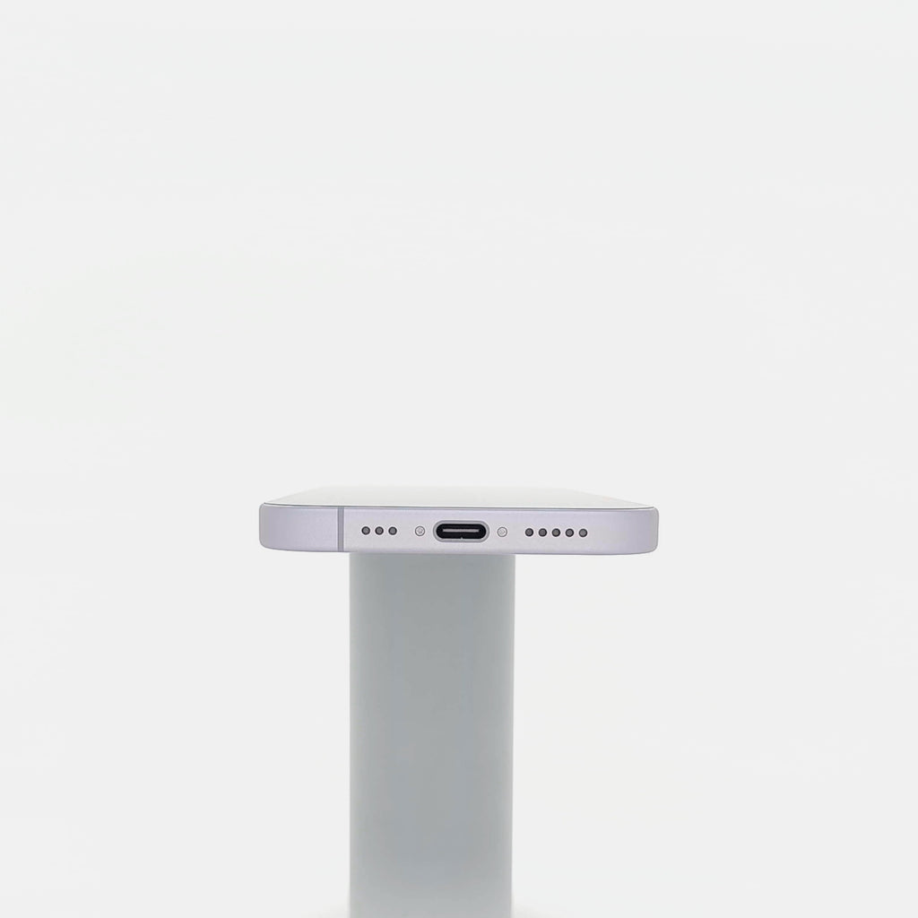 99新 Apple iPhone 17 256G 薰衣草紫色 中國大陸版