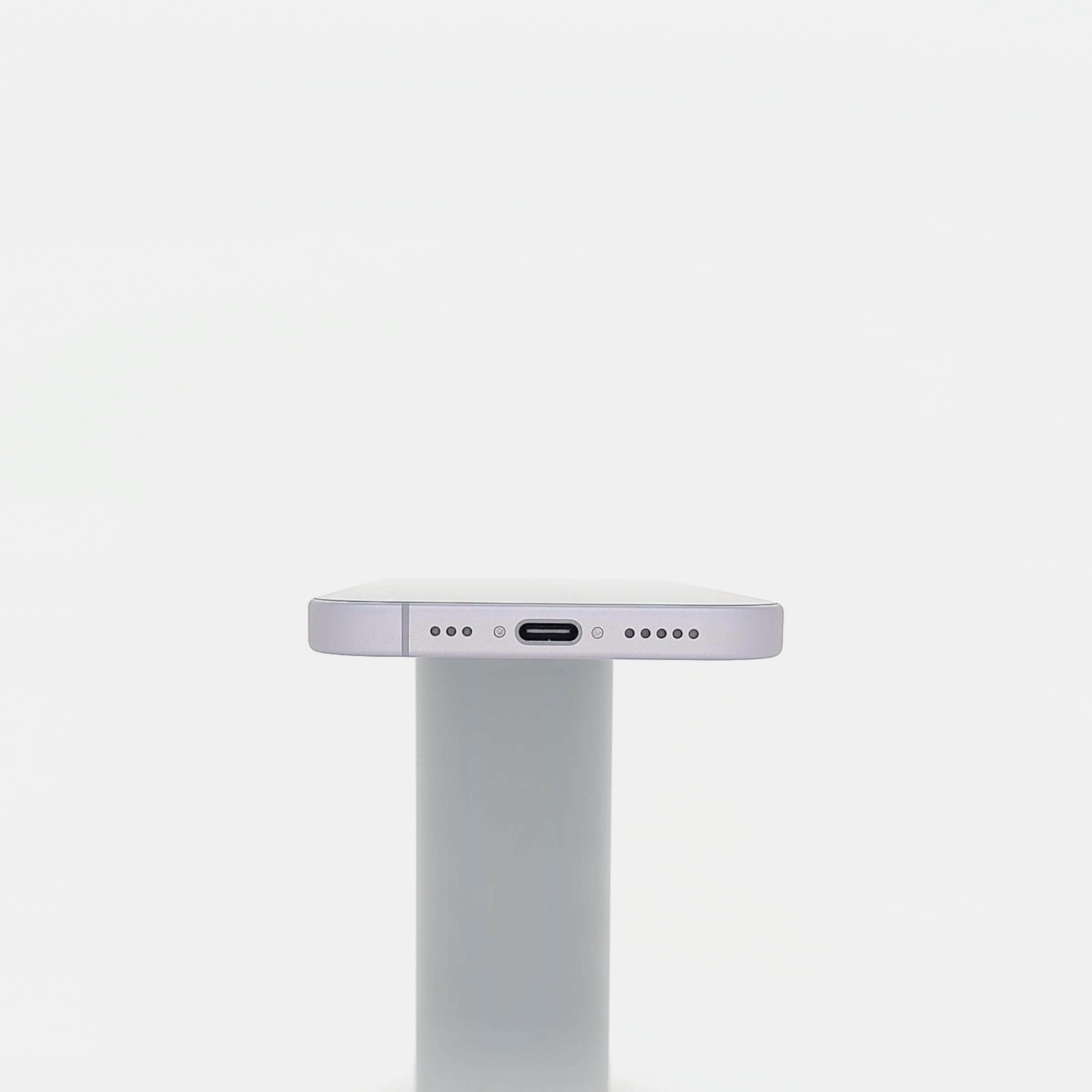 99新 Apple iPhone 17 256G 薰衣草紫色 中國大陸版