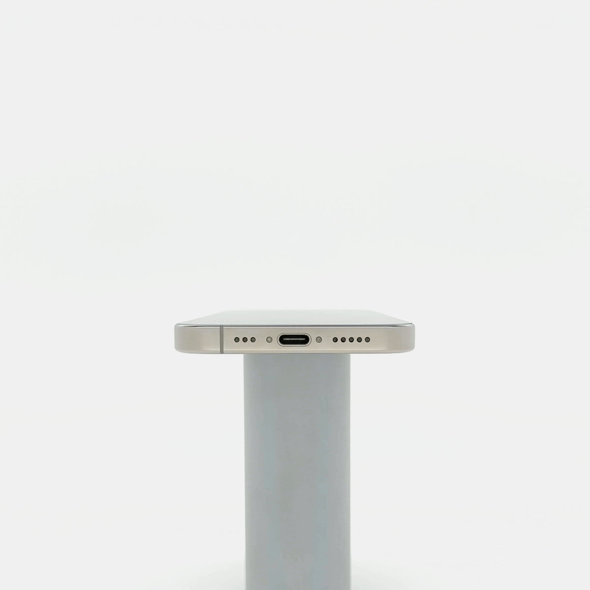 99新 Apple iPhone 16 Pro 128G 原色鈦金屬 中國大陸版