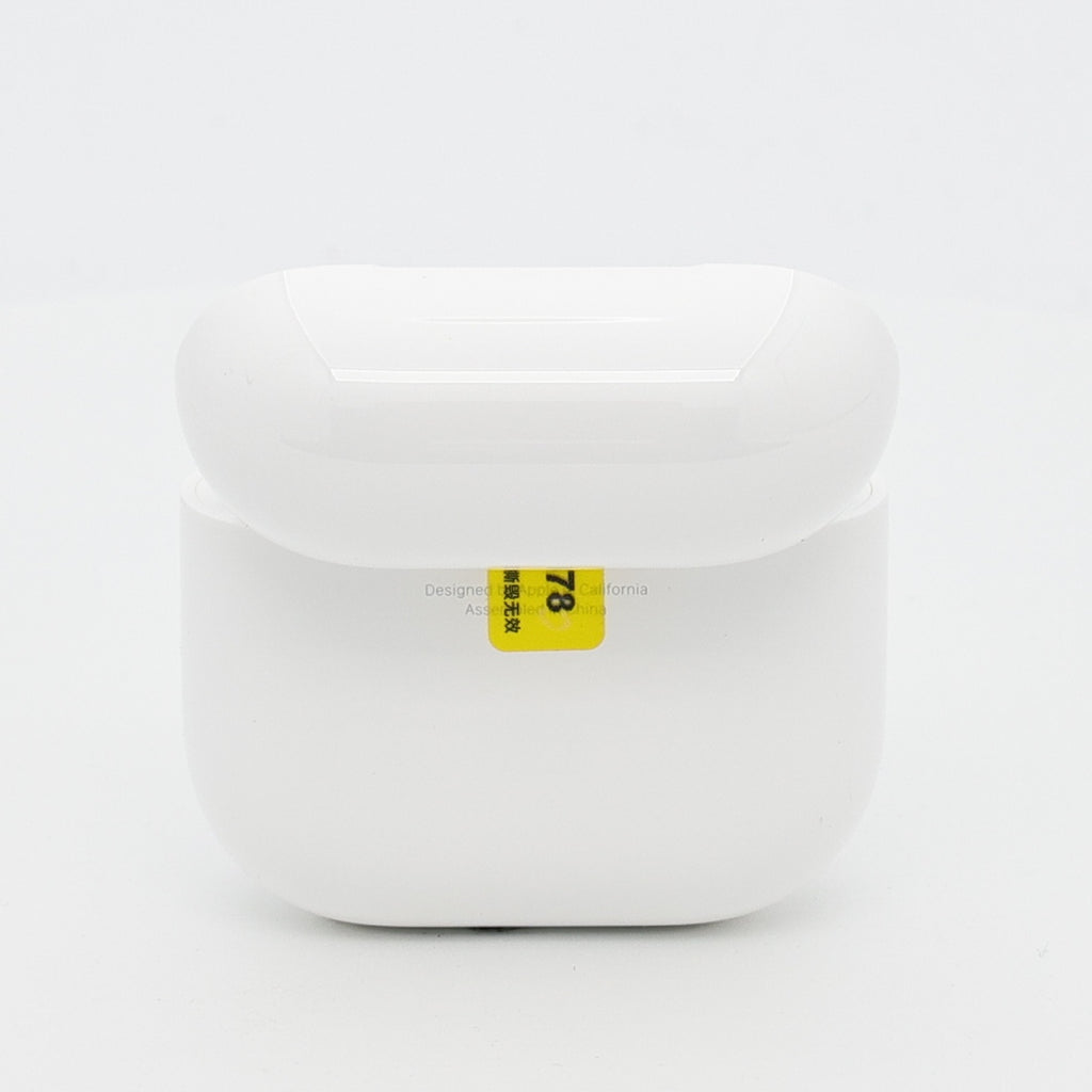 99新 Apple AirPods 4 (支持主动降噪) 白色