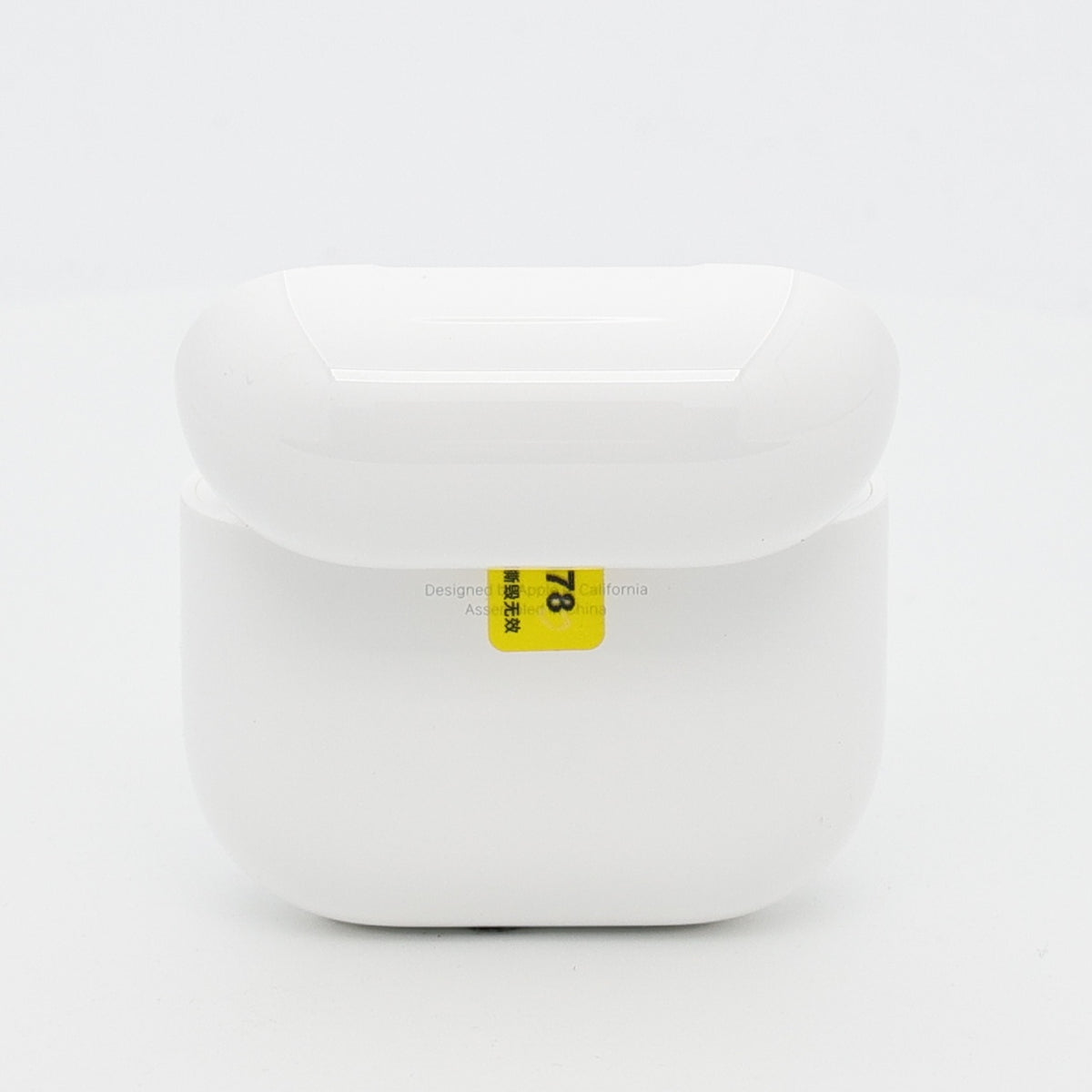 99新 Apple AirPods 4 (支持主动降噪) 白色