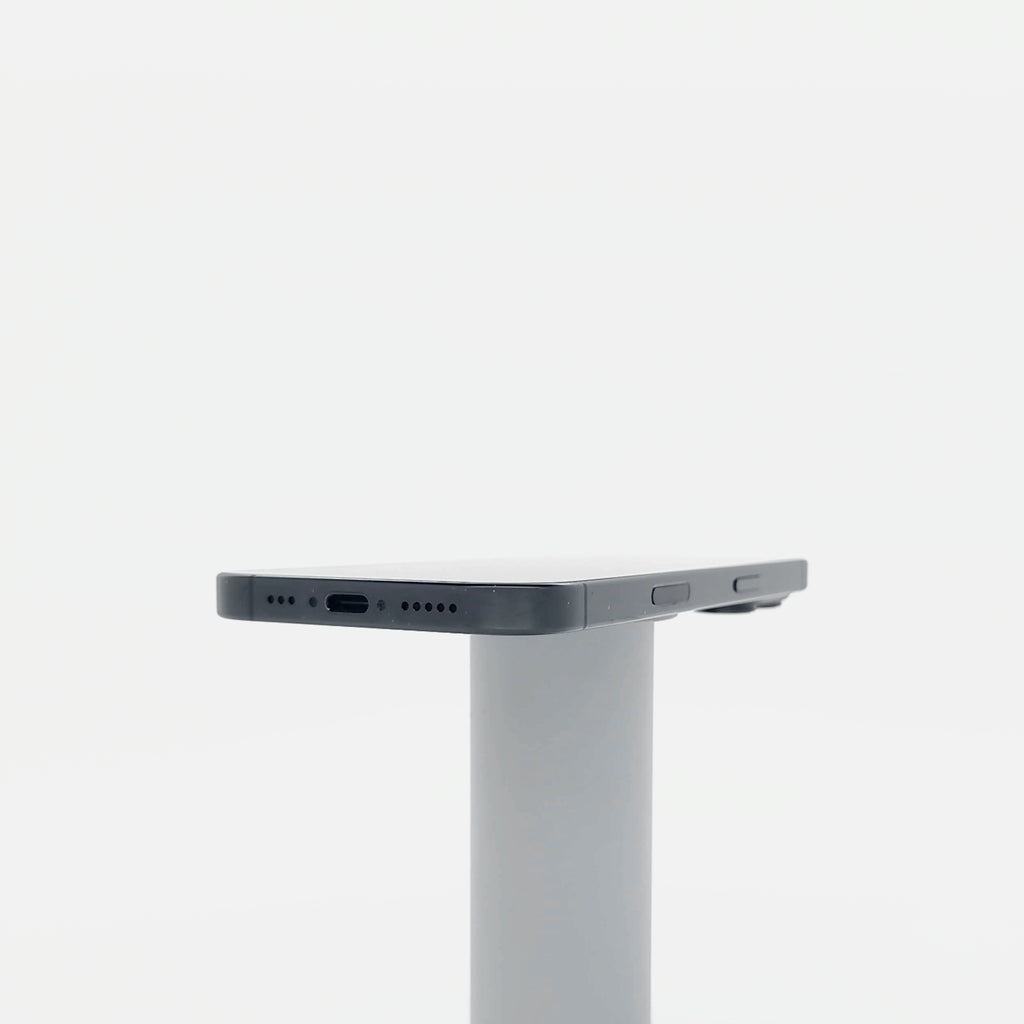 95新 Apple iPhone 16 Pro 128G 黑色鈦金屬 中國大陸版