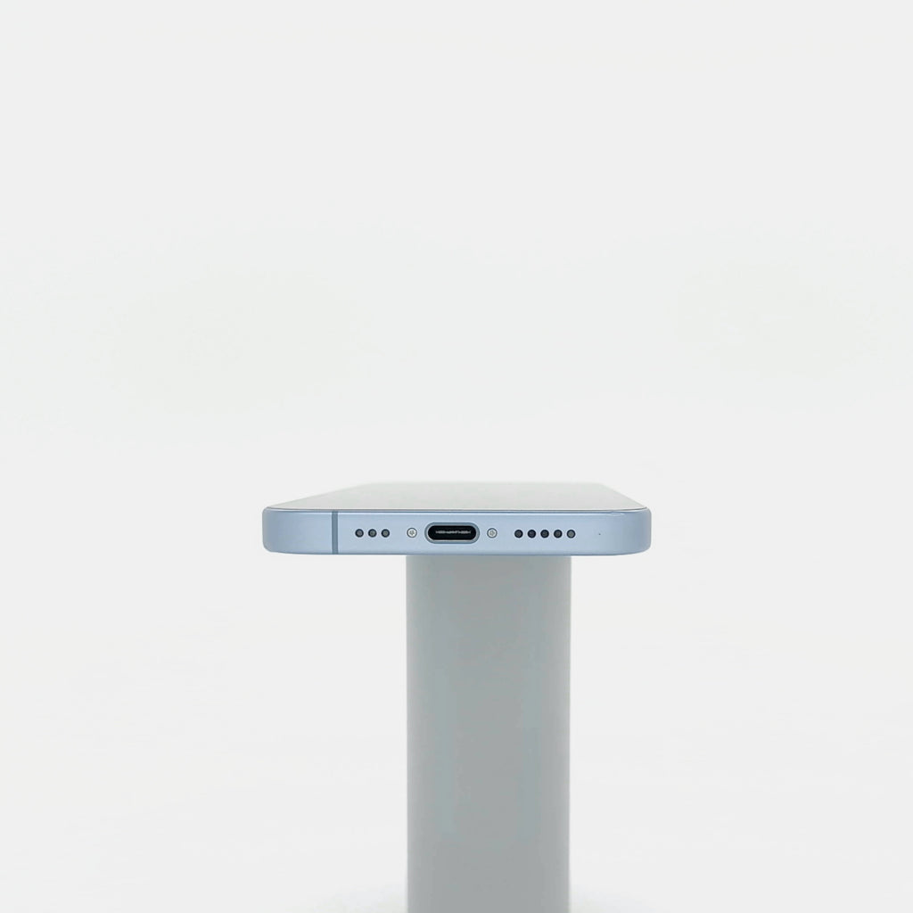95新 Apple iPhone 17 256G 青霧藍色 中國大陸版