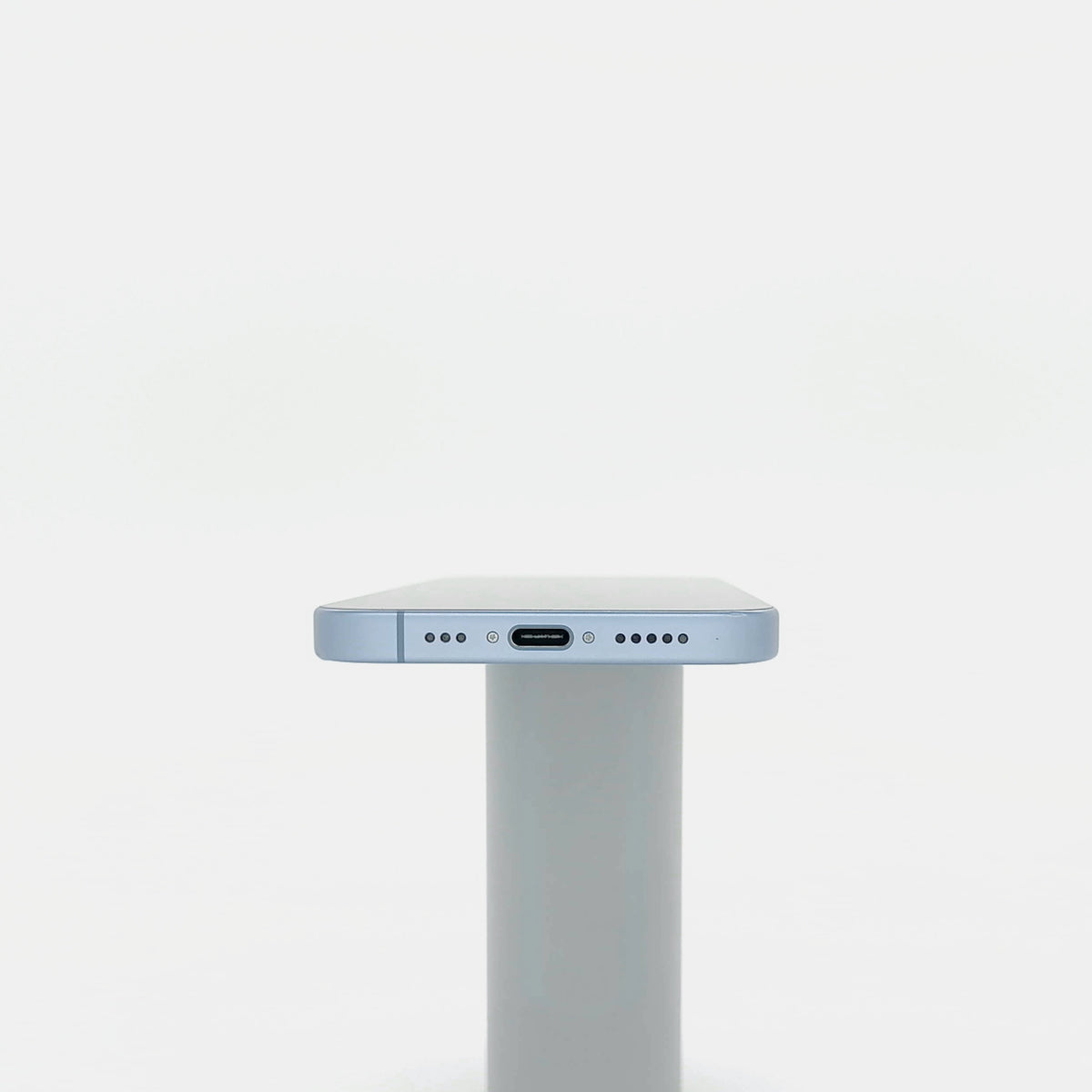 95新 Apple iPhone 17 256G 青霧藍色 中國大陸版