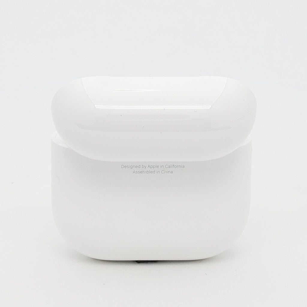 99新 Apple AirPods 4 (支持主动降噪) 白色