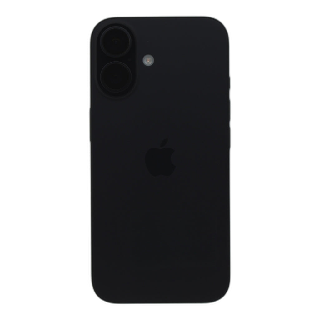 95新 Apple iPhone 16 128G 黑色 中國大陸版