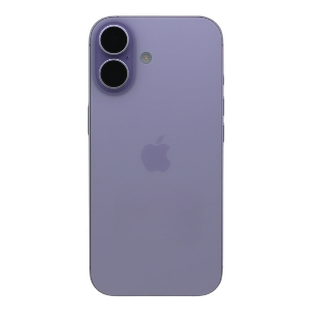 95新 Apple iPhone 17 256G 薰衣草紫色 中國大陸版