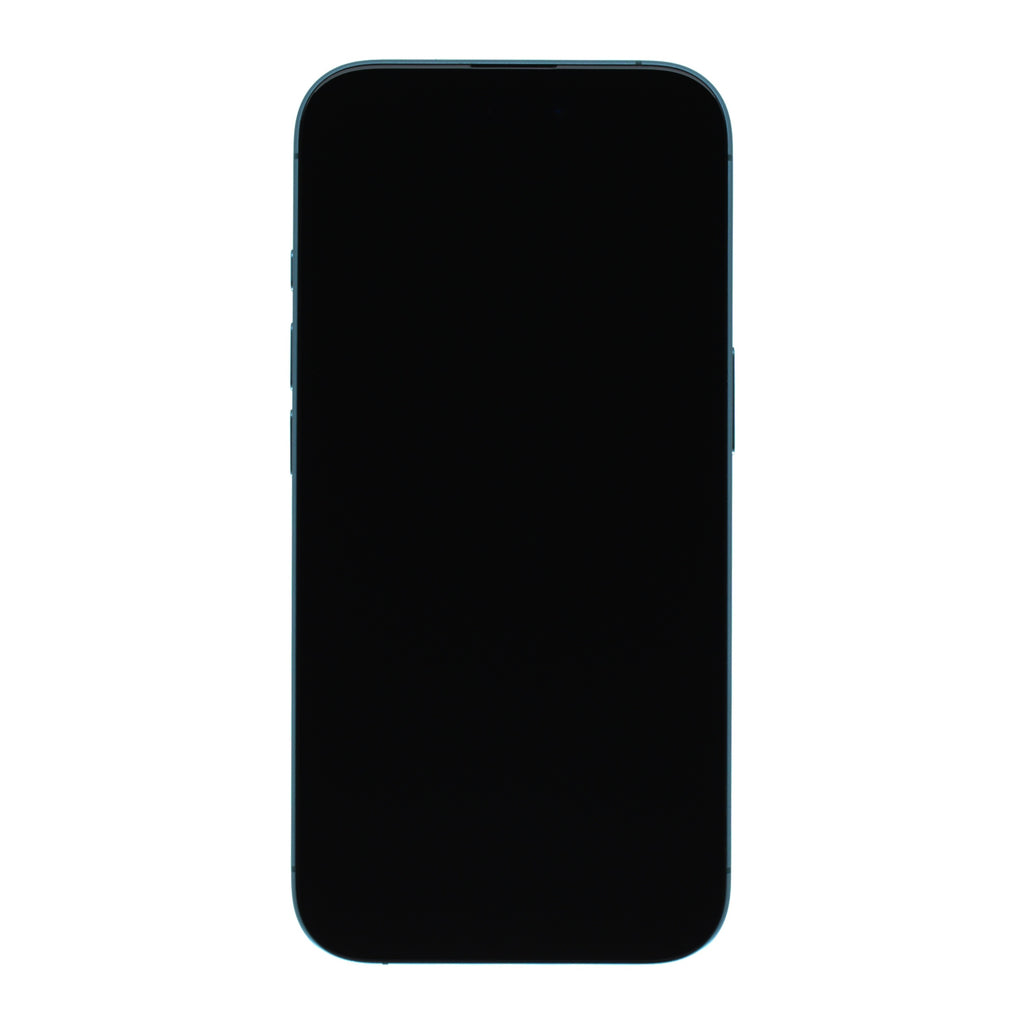 95新 Apple iPhone 16 128G 深青色 中國大陸版
