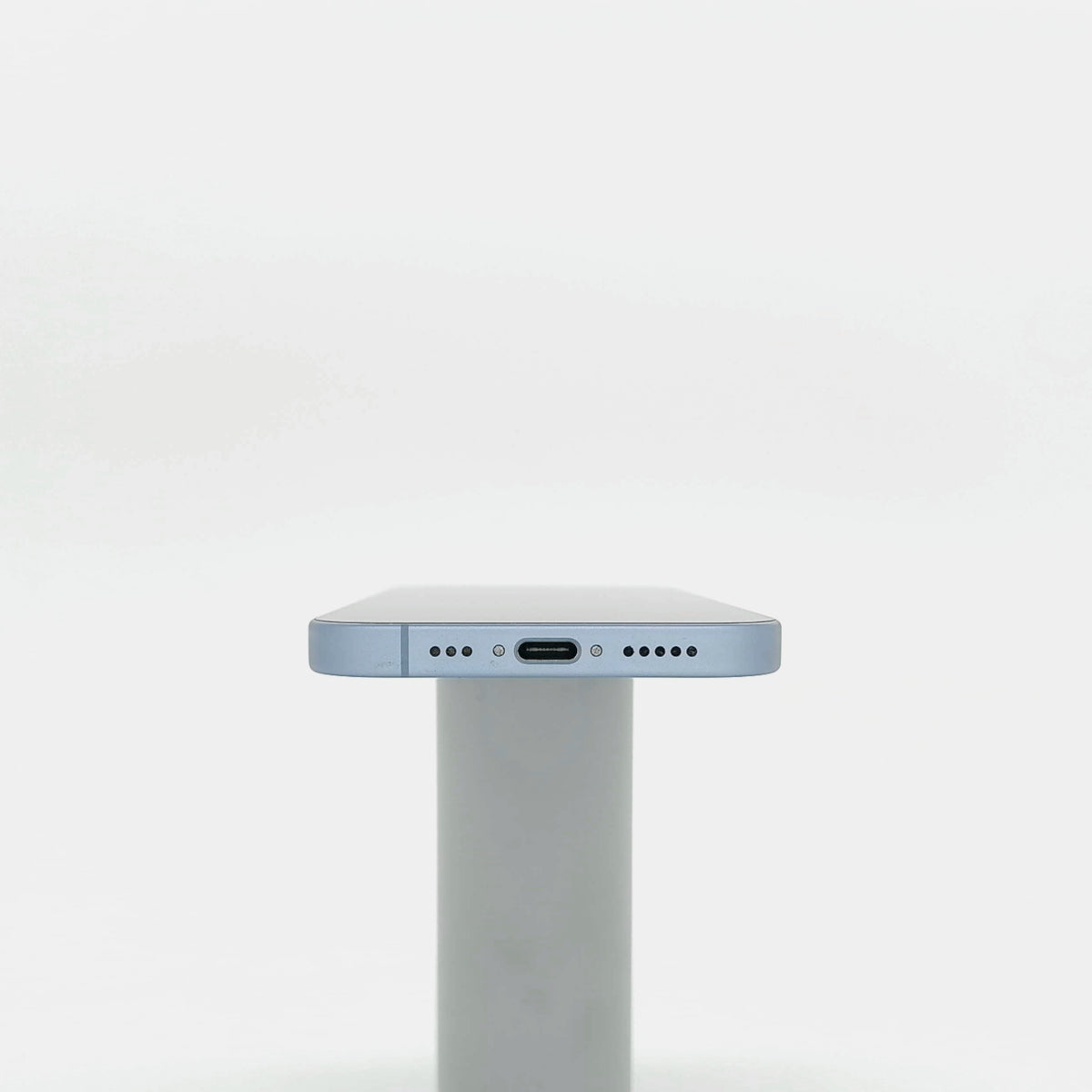 95新 Apple iPhone 17 256G 青霧藍色 中國大陸版