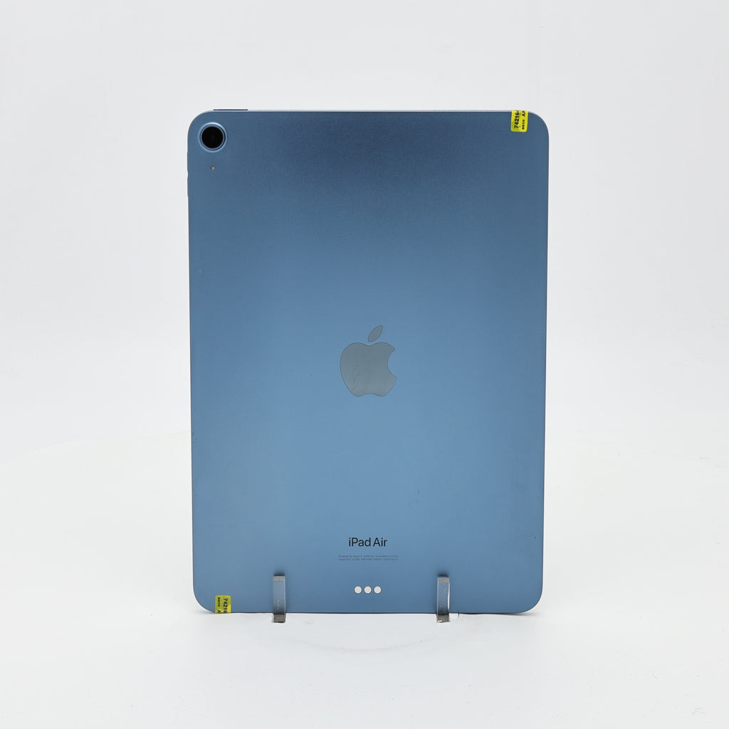 99新 Apple iPad Air5 256G 藍色 WIFI