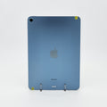 99新 Apple iPad Air5 256G 藍色 WIFI