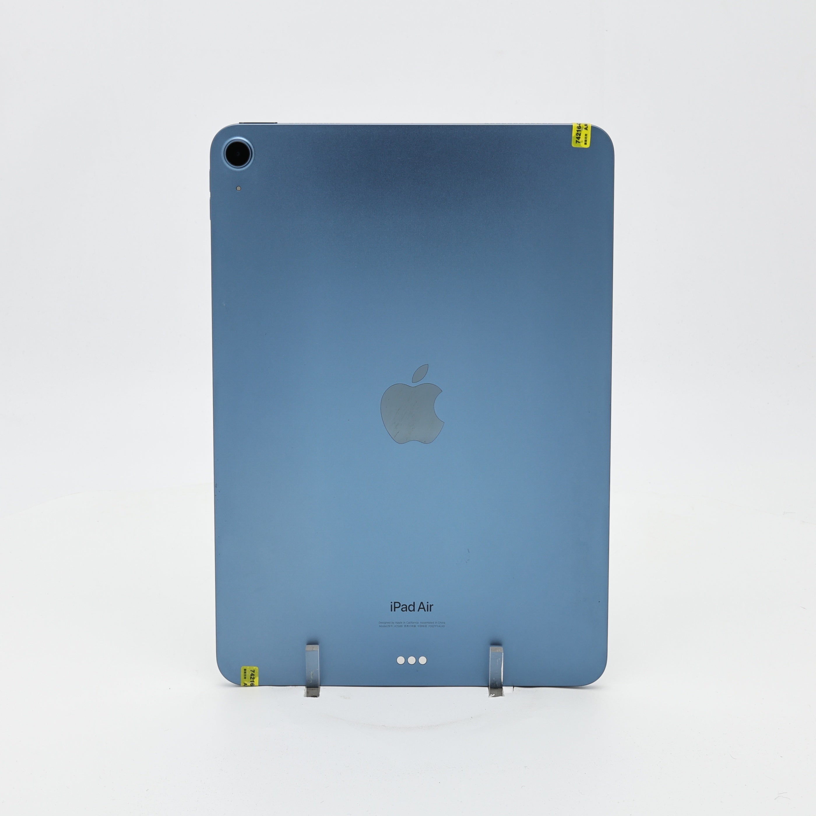 99新 Apple iPad Air5 256G 藍色 WIFI