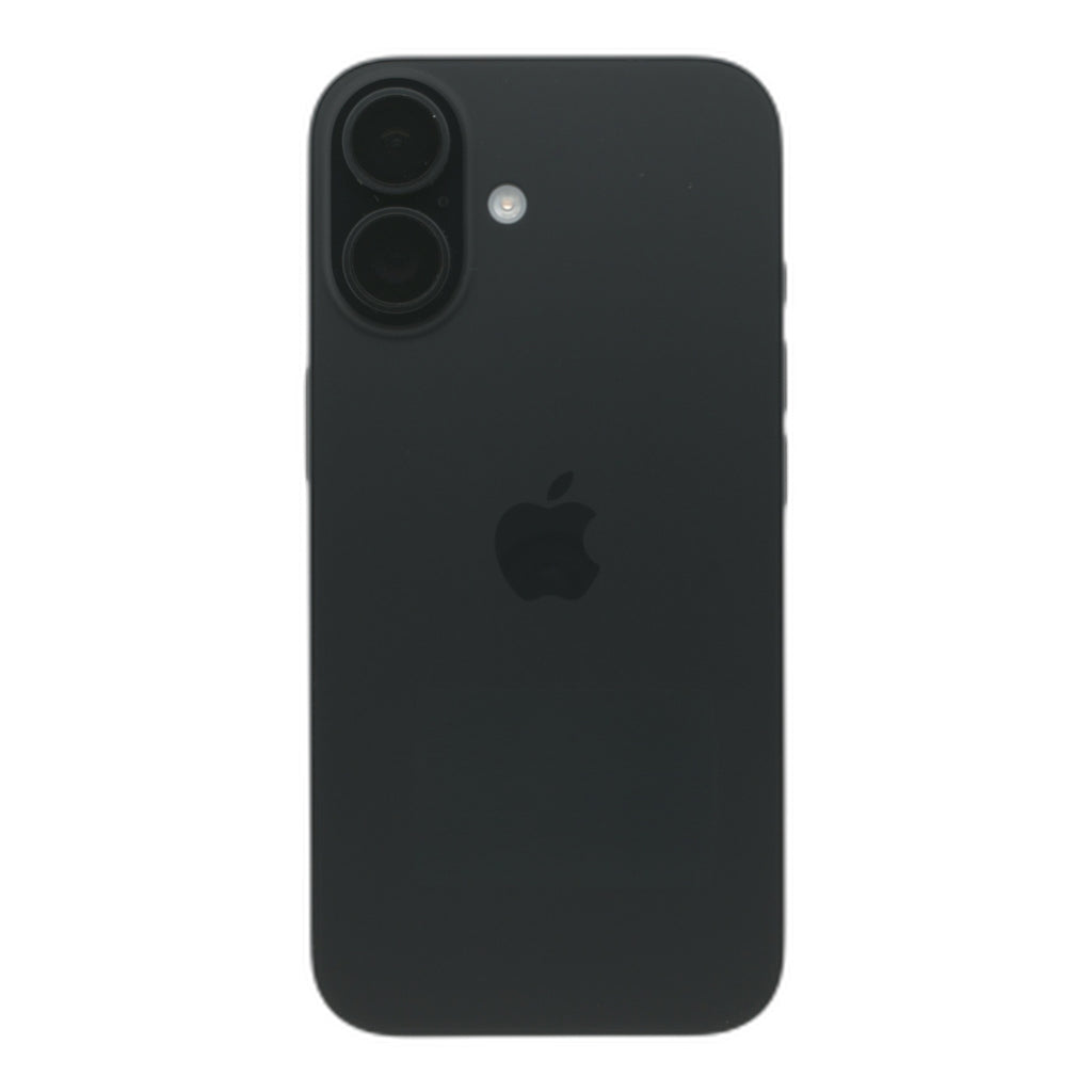 95新 Apple iPhone 16 256G 黑色 中國大陸版