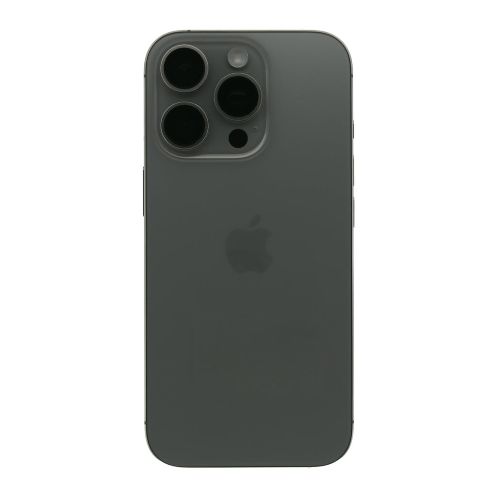 95新 Apple iPhone 16 Pro 256G 原色鈦金屬 中國大陸版