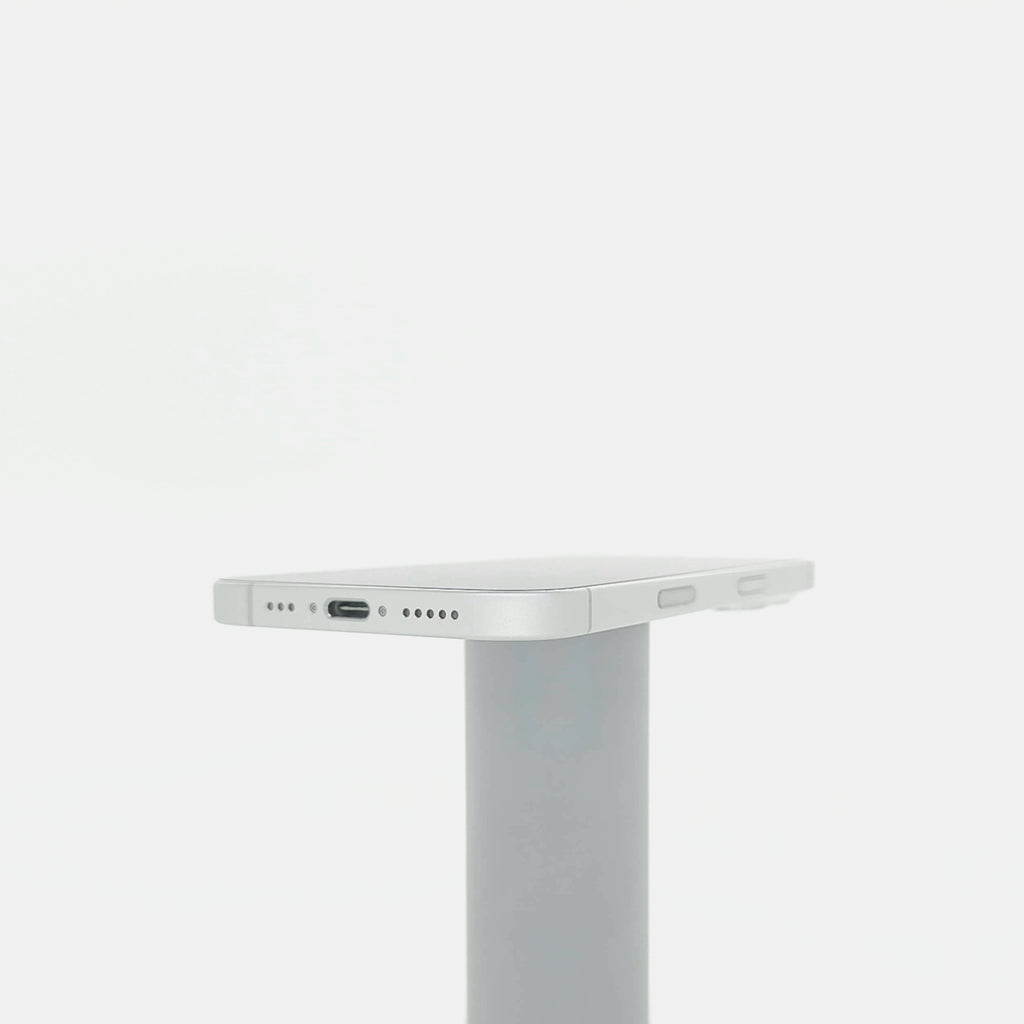 99新 Apple iPhone 16 256G 白色 中國大陸版
