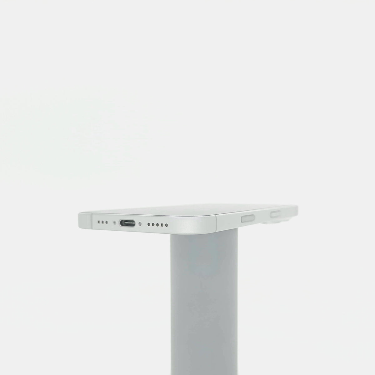 99新 Apple iPhone 16 256G 白色 中國大陸版