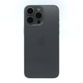 95新 Apple iPhone 15 Pro Max 256G 原色鈦金屬 中國大陸版