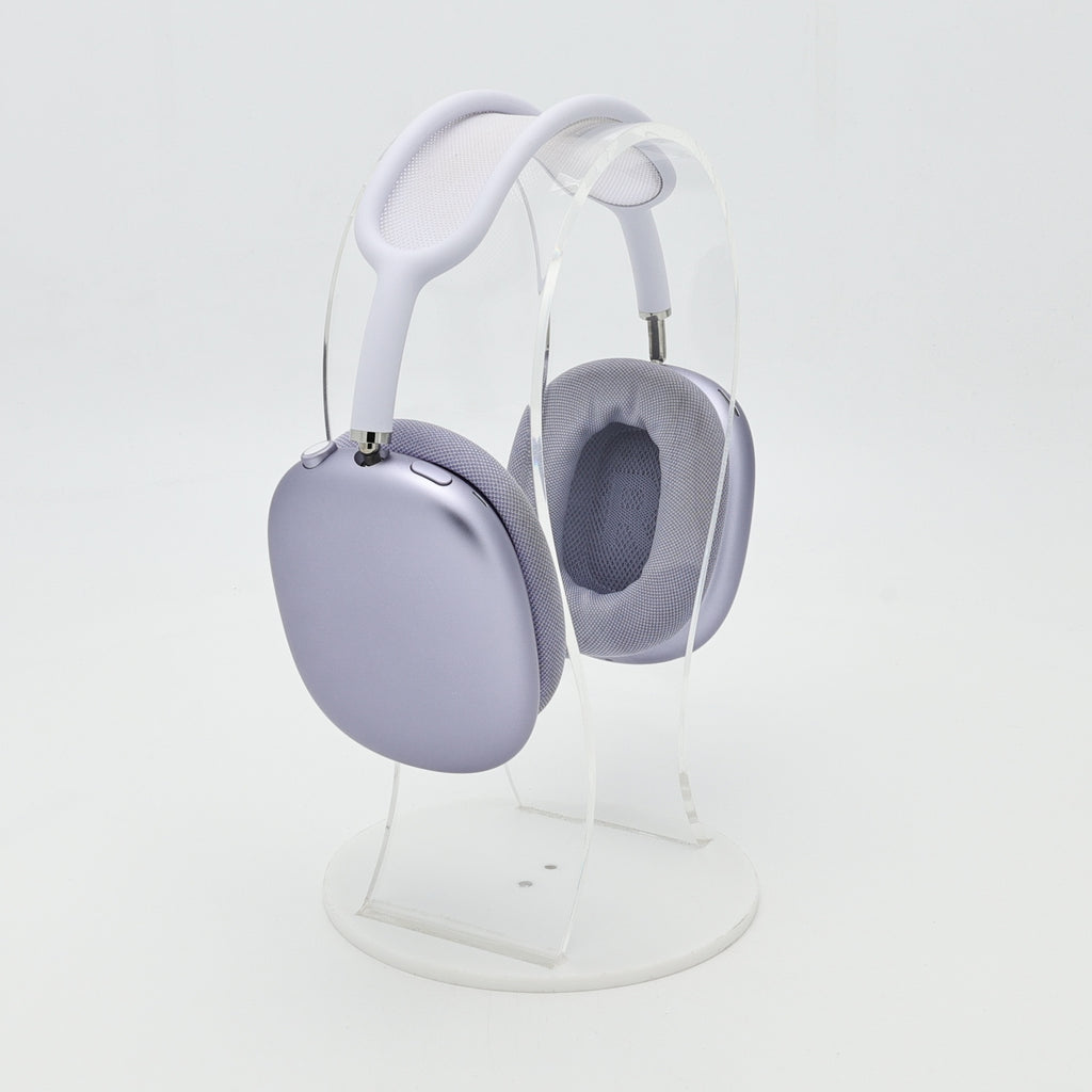 99新 Apple AirPods Max 2 紫色