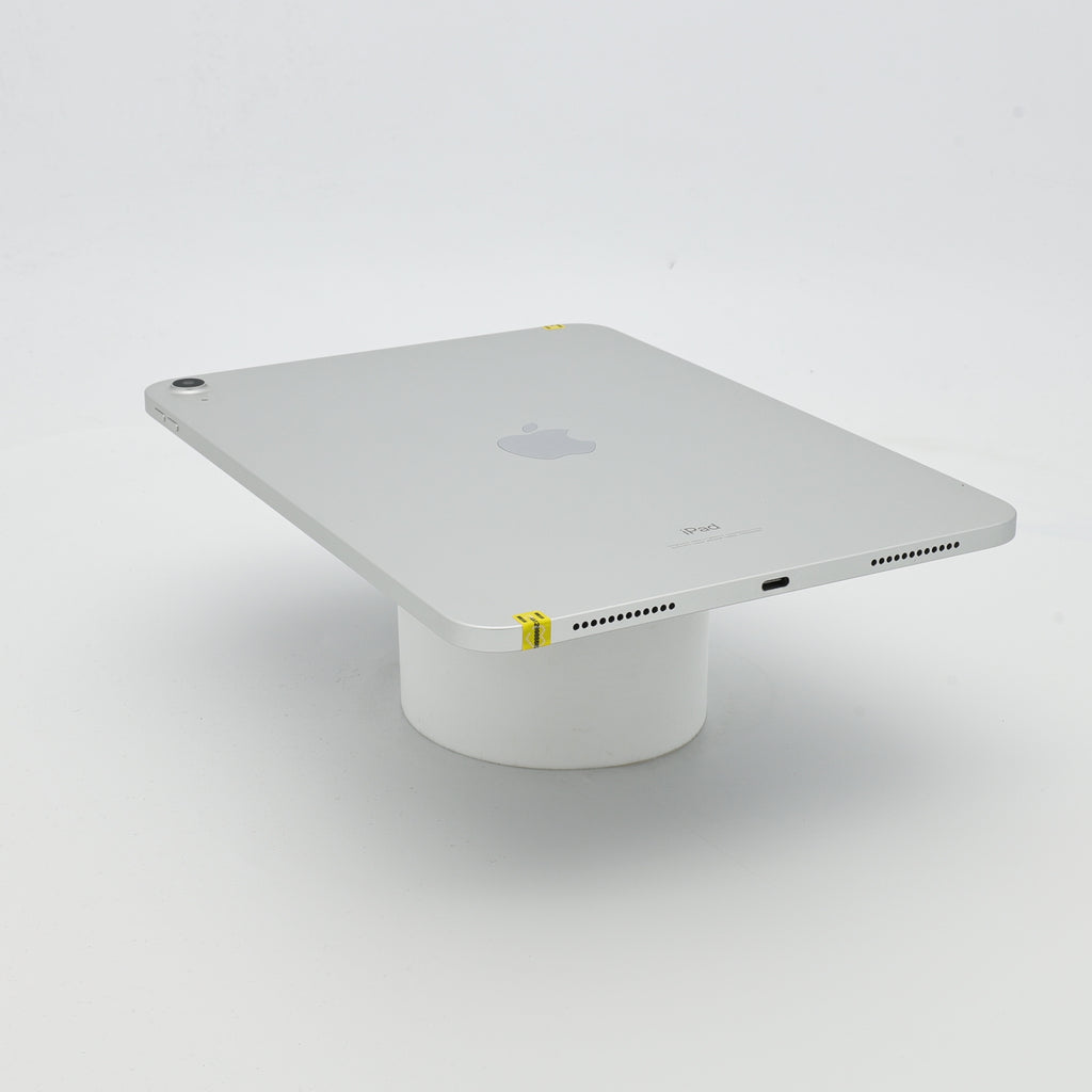 95新 Apple iPad 10代 64G 銀色 WIFI