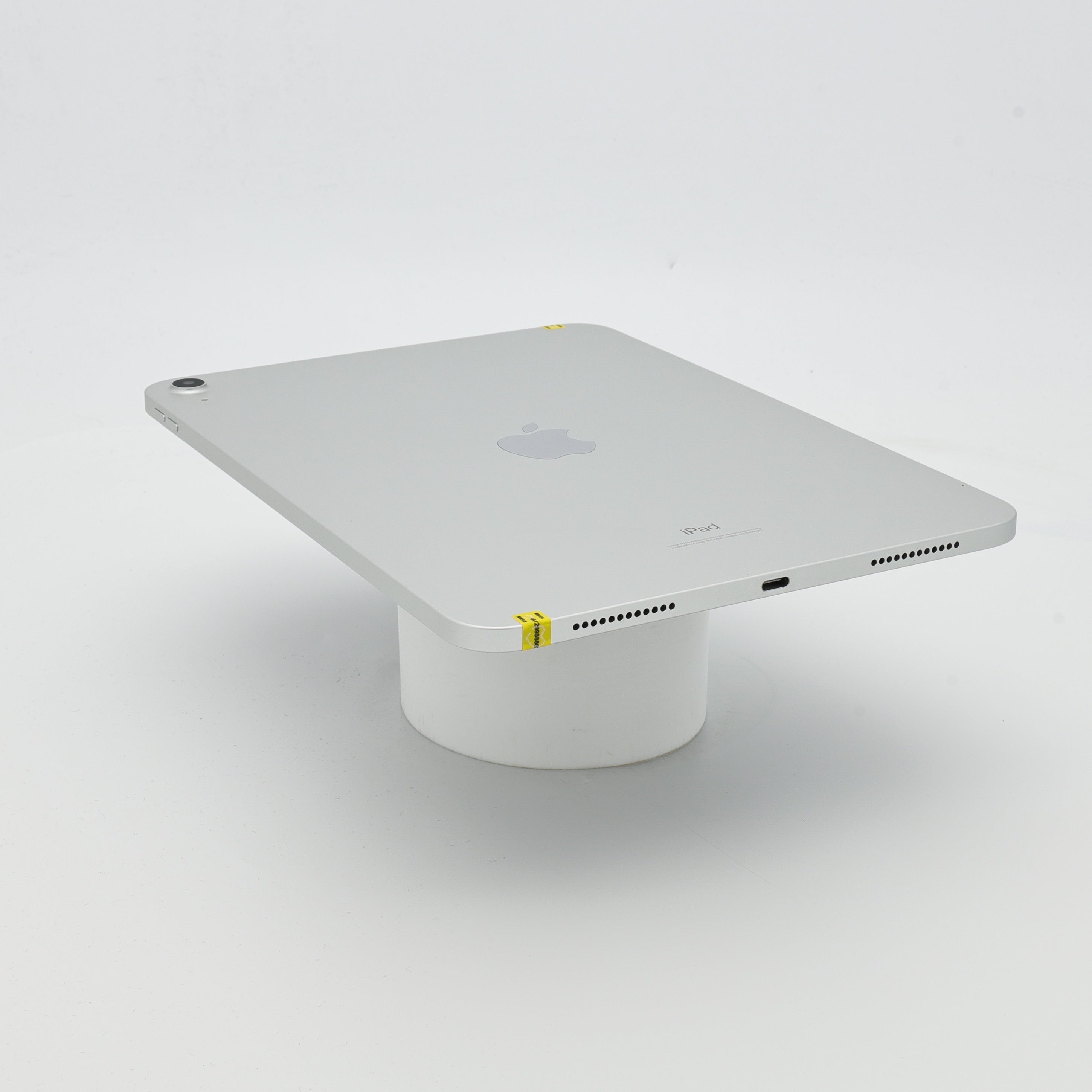 95新 Apple iPad 10代 64G 銀色 WIFI