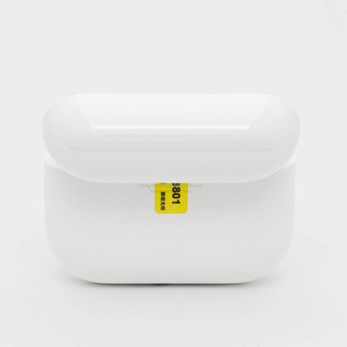99新 Apple AirPods Pro 3 白色