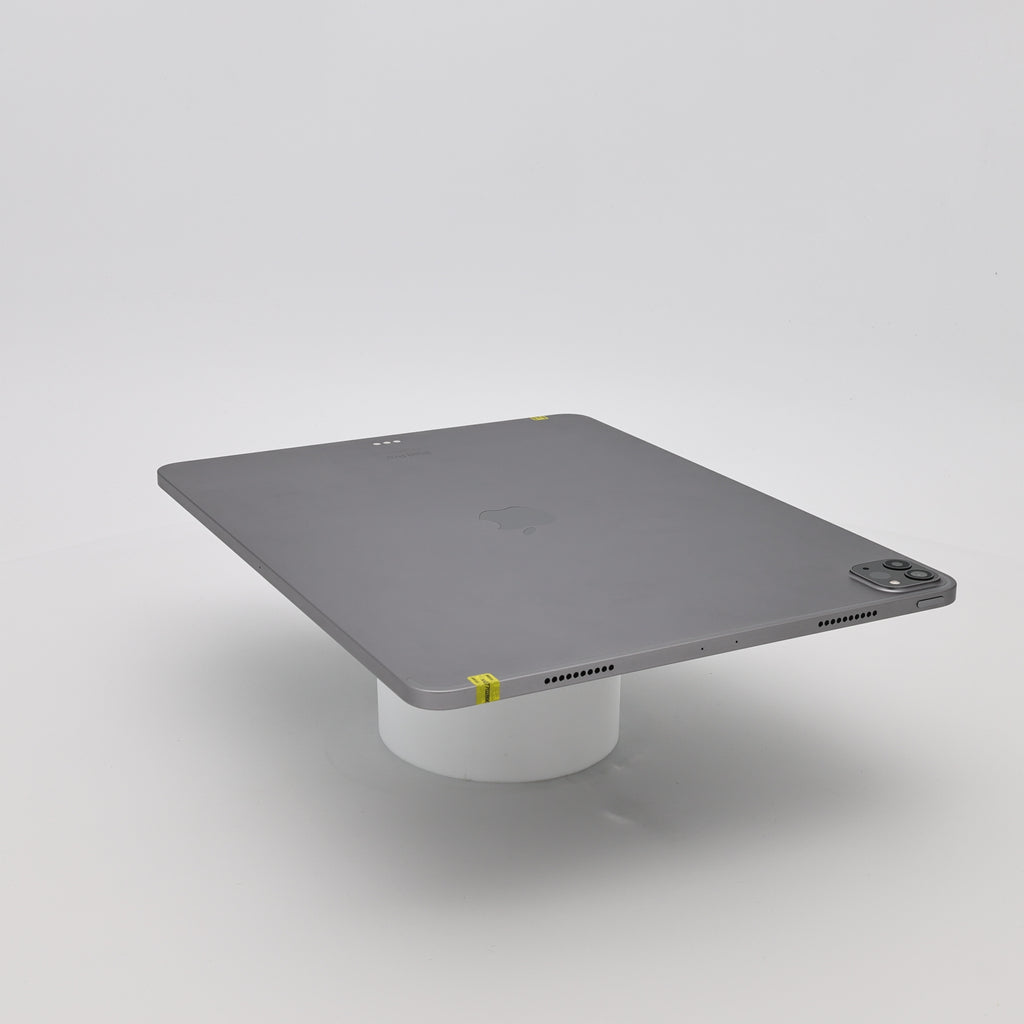 95新 Apple iPad Pro 12.9英寸 6代 256G 深空灰色 WIFI