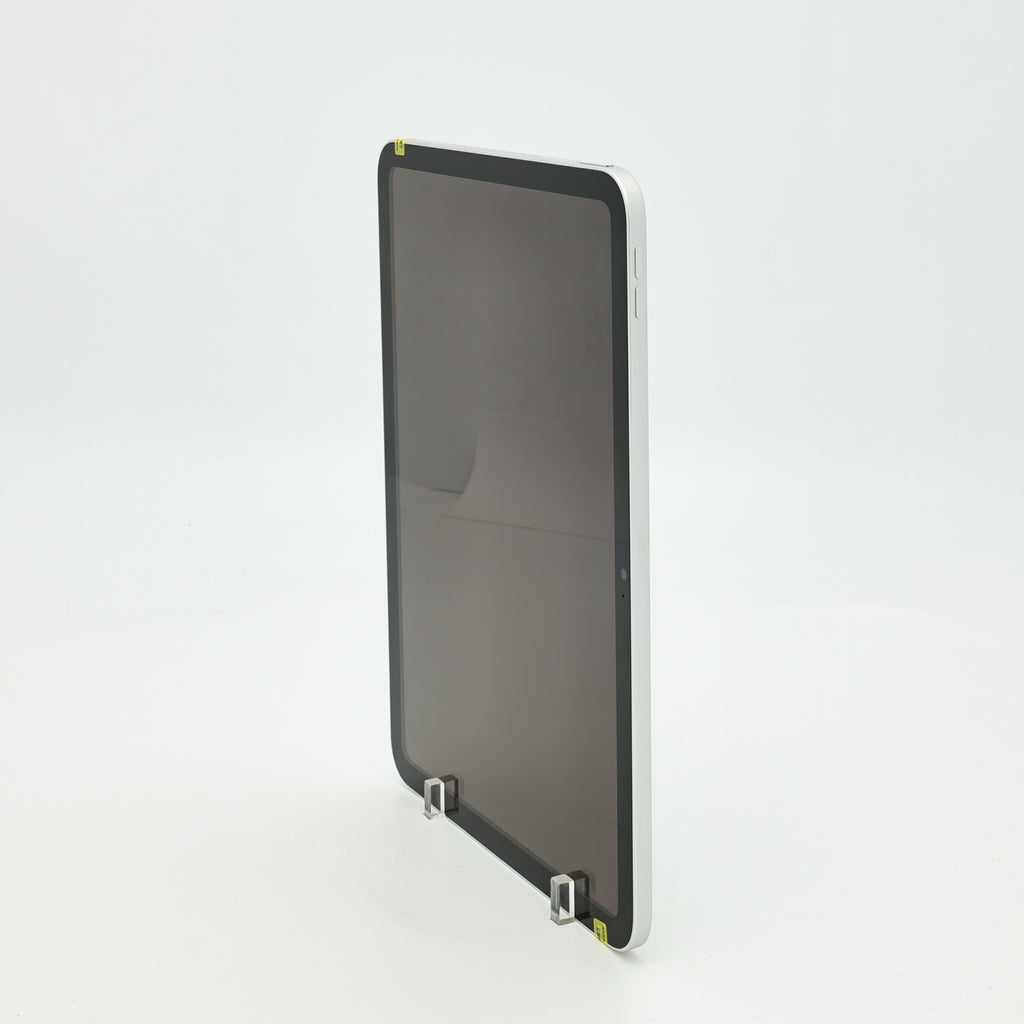 95新 Apple iPad 10代 64G 銀色 WIFI