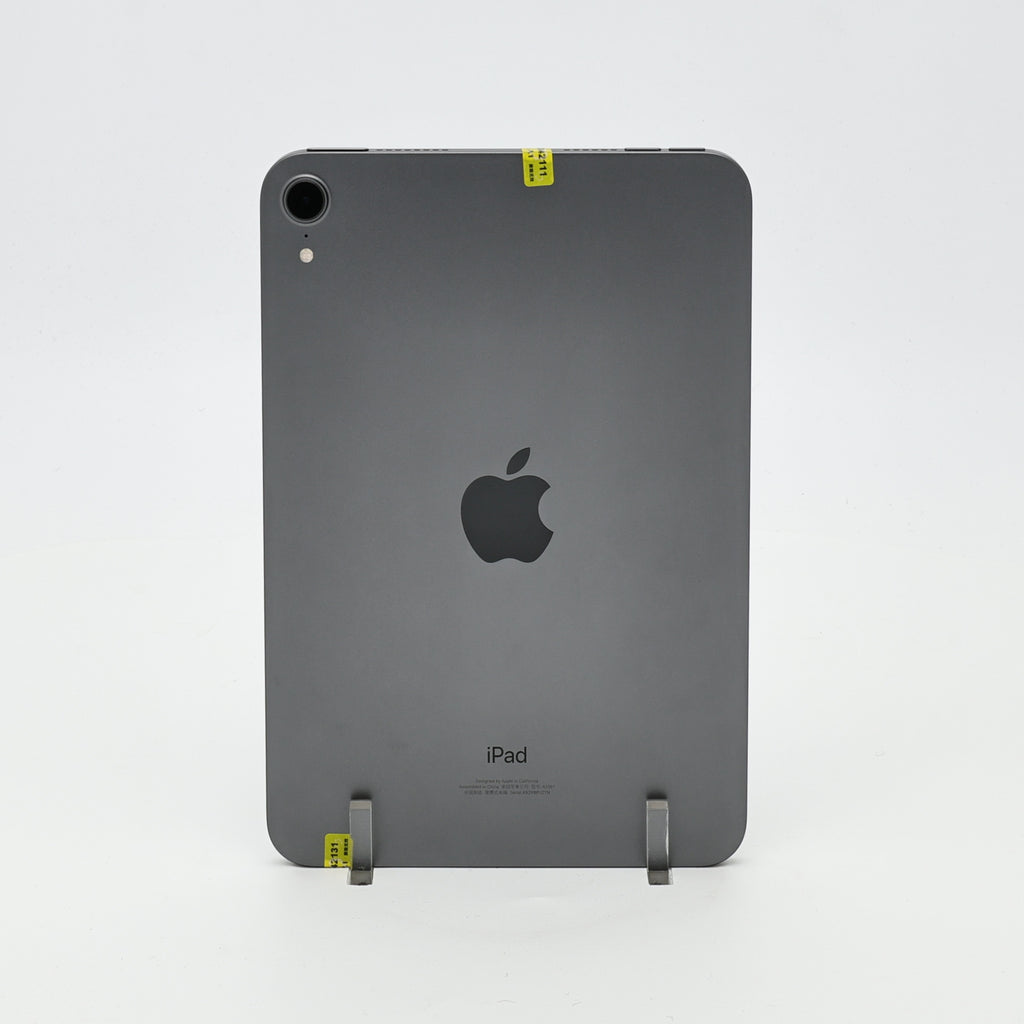 95新 Apple iPad mini6 64G 深空灰色 WIFI