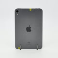 95新 Apple iPad mini6 64G 深空灰色 WIFI
