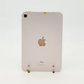 95新 Apple iPad mini6 256G 粉紅色 WIFI